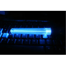 Wholesale price Colorful red/ green/ yellow/ blue led blue beacon light
